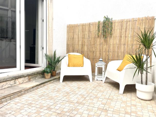 Apartamento T1 em Cascais