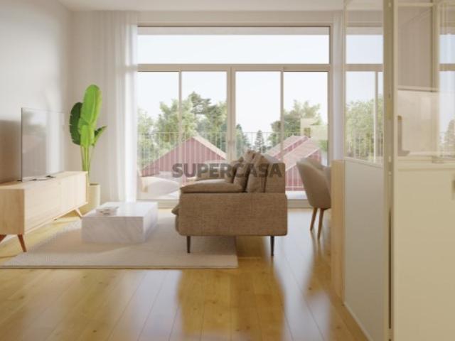 Apartamento T1 em Cedofeita com varanda