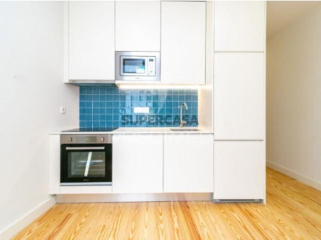 Apartamento T1 em Cedofeita, Santo Ildefonso, Sé, Miragaia, São Nicolau e Vitória