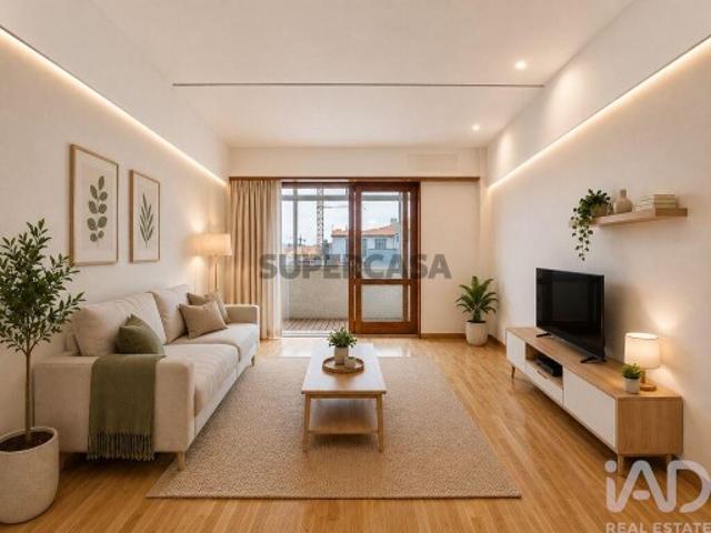 Apartamento T1 em Cedofeita, Santo Ildefonso, Sé, Miragaia, São Nicolau e Vitória