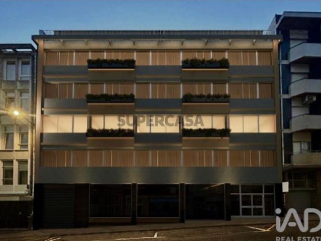 Apartamento T1 em Cedofeita, Santo Ildefonso, Sé, Miragaia, São Nicolau e Vitória de 45,00 m²