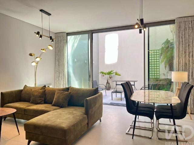 Apartamento T1 em Cedofeita, Santo Ildefonso, Sé, Miragaia, São Nicolau e Vitória de 65,00 m²
