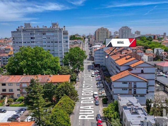 Apartamento T1 em Cedofeita, Santo Ildefonso, Sé, Miragaia. 26m² Porto