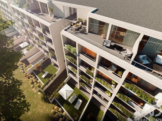 Apartamento T1 em Cedofeita, Santo Ildefonso, Sé, Miragaia. 65m² Porto