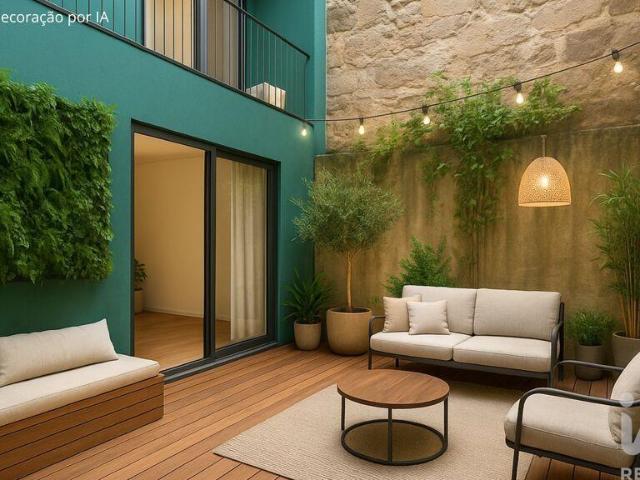 Apartamento T1 em Cedofeita, Santo Ildefonso, Sé, Miragaia. 60m² Porto