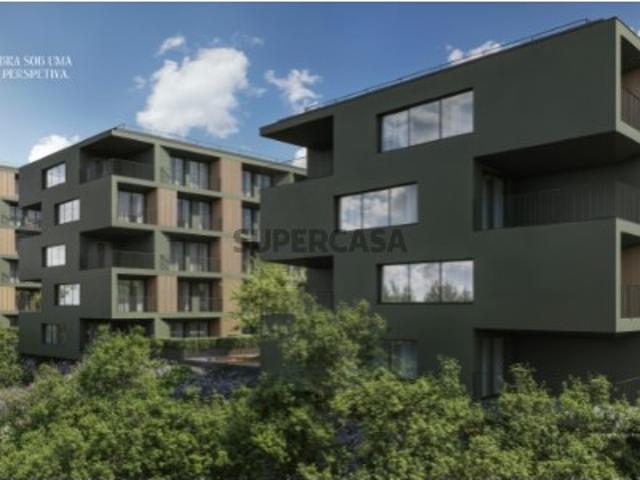 Apartamento T1 em Celas