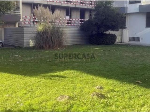 Apartamento T1 em Chafé
