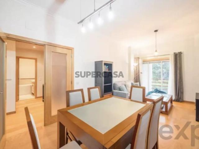 Apartamento T1 em Charneca de Caparica e Sobreda