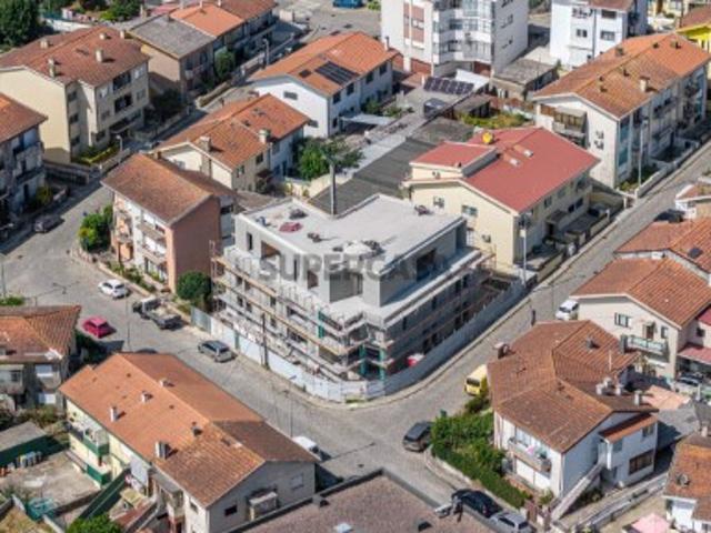 Apartamento T1 em Cidade da Maia