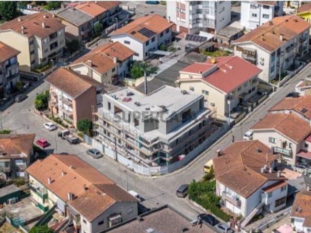 Apartamento T1 em Cidade da Maia