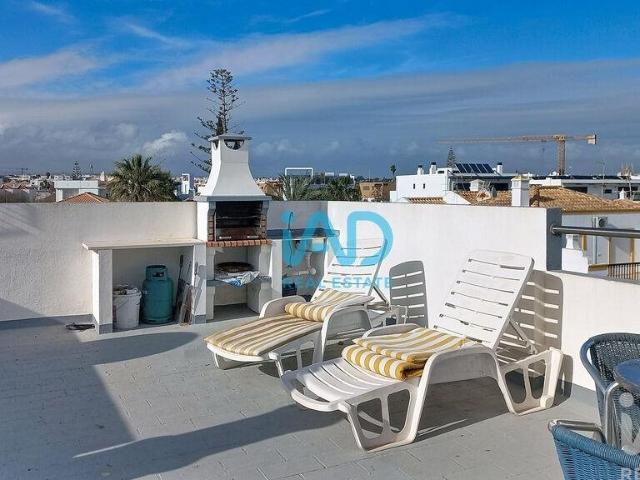 Apartamento T1 em Conceição e Cabanas de Tavira de 54 m² 54m² Cabanas De Tavira