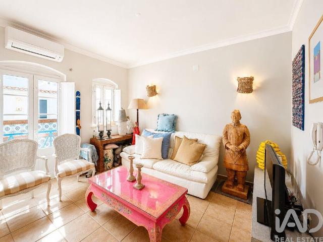 Apartamento T1 em Conceição e Cabanas de Tavira de 53,54 m²