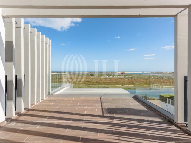 Apartamento T1 em condomínio, na Fuseta, Algarve 0m² Moncarapacho e Fuseta