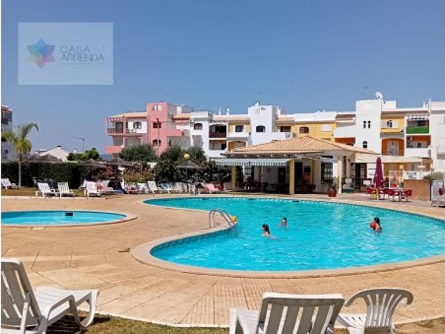 Apartamento T1 em Condominio com Piscina Alojamento Local