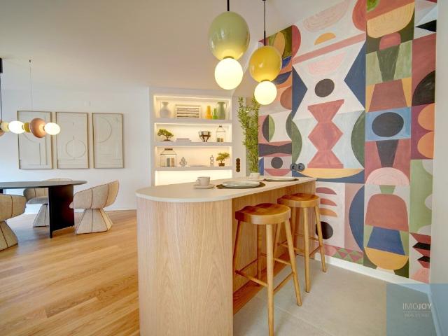Apartamento T1 em Condomínio com Piscina 85m² Cascais e Estoril
