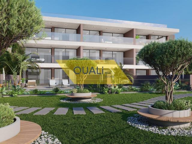 Apartamento T1 em condomínio de Luxo Funchal 740.000,00€ 75m² Santa Luzia Funchal