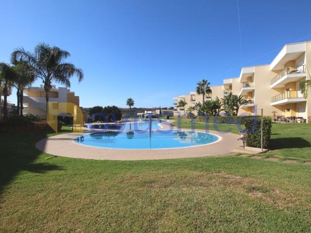 Apartamento T1 em condomínio privado Jardins da Marina 67m² Albufeira e Olhos de Água