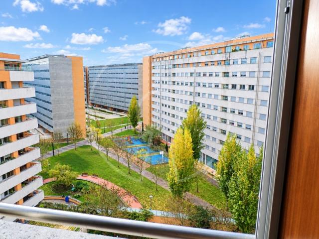 Apartamento T1 em Condominio Privado na Alta de Lisboa