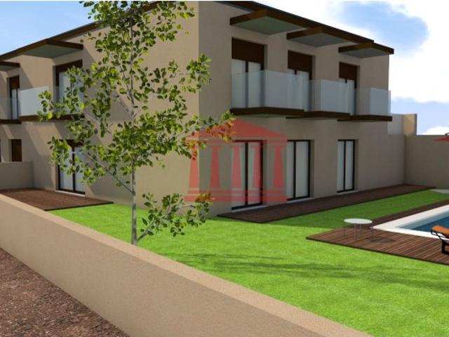 APARTAMENTO T1 EM CONSTRUÇÃO