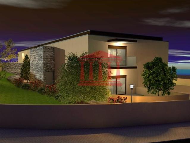 APARTAMENTO T1 EM CONSTRUÇÃO