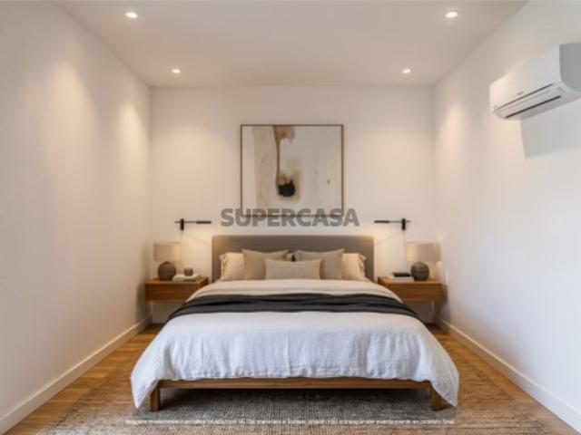 Apartamento T1 em construção com lugar de garagem na Maia