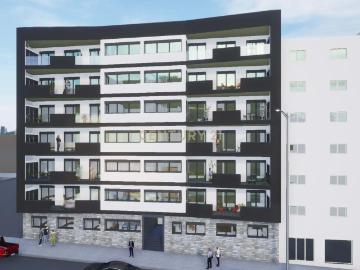 APARTAMENTO T1 em #CONSTRUÇÃO #BRAGANÇA