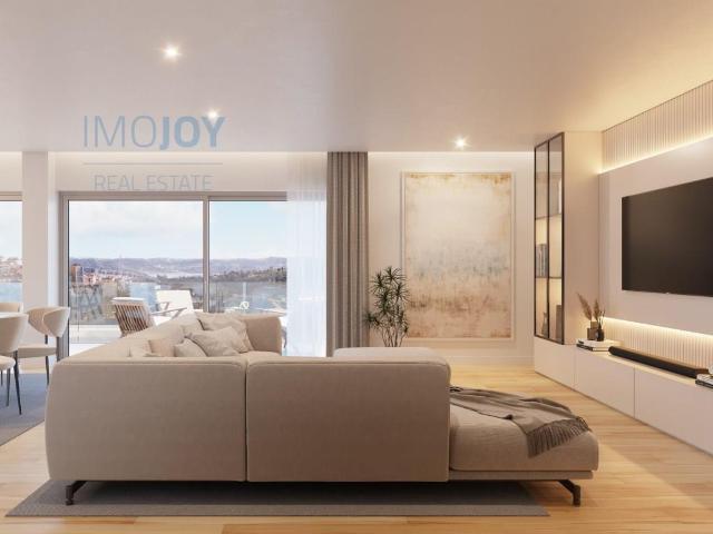 Apartamento T1 em Construção em Campolide 60m² Campolide