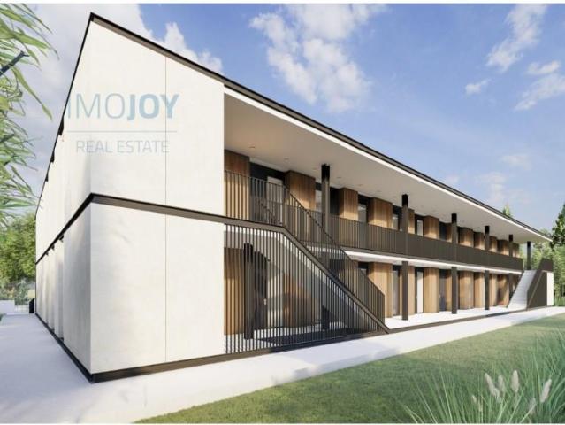 Apartamento T1 em Construção em Faro 108m² Montenegro