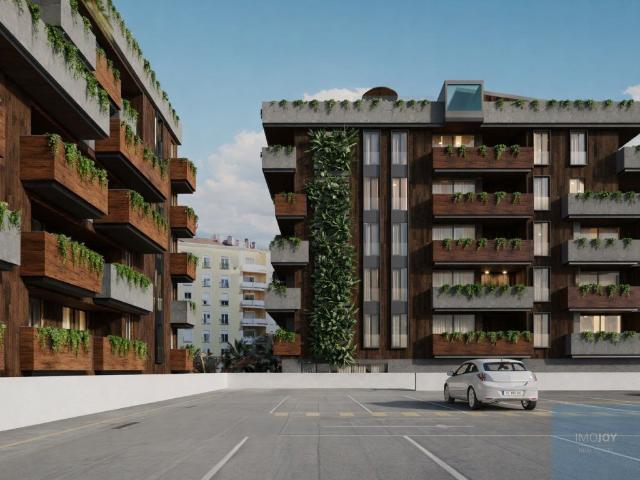 Apartamento T1 em Construção em Portimão 53m² Portimão