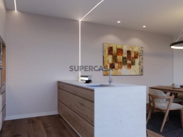 Apartamento T1 em Construção em Portimão