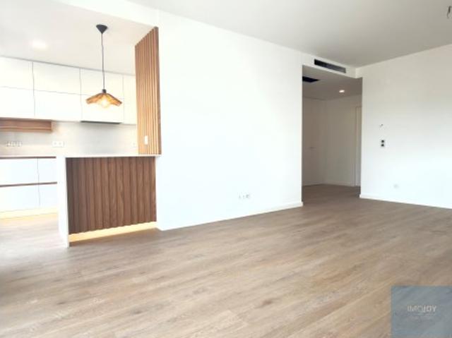 Apartamento T1 em Construção em Paço de Arcos