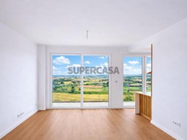 Apartamento T1 em Construção em Paço de Arcos