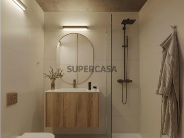 Apartamento T1 em Construção em Vila do Conde, Porto, com garagem e elevador