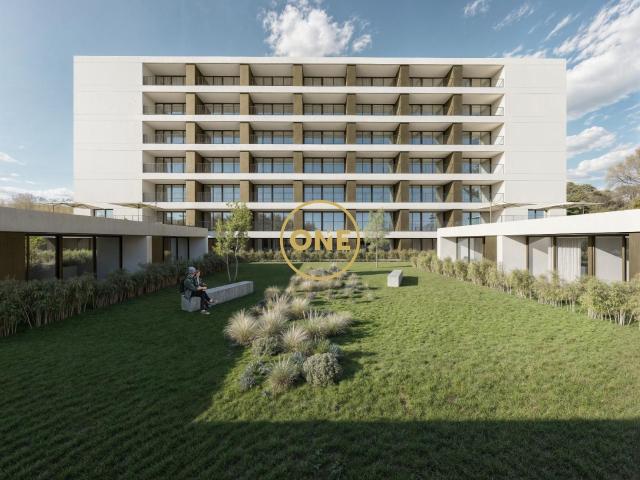 Apartamento T1 em Construção no Sinçães Urban Residence – Viva no Coração de Vila Nova de Famalicão!
