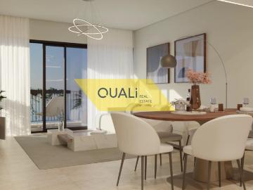 Apartamento T1 em construção São Martinho Funchal 400.000. 53m² São Martinho
