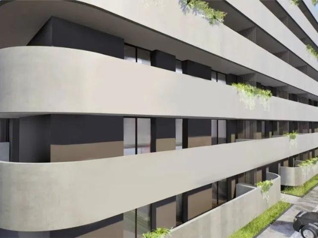 Apartamento t1 Em construçao Paços de Ferreira