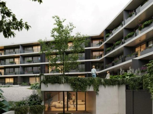 Apartamento T1 em Coimbrões, Gaia 54m² Vila Nova De Gaia Santa Marinha