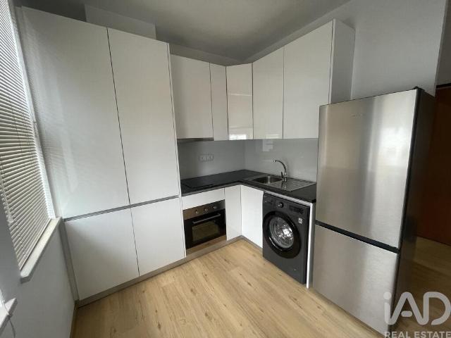 Apartamento T1 em Coimbra Sé Nova, Santa Cruz, Almedina e São Bartolomeu de 25,00 m²