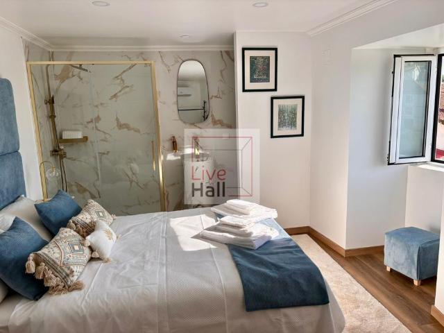 Apartamento T1 em Coimbra