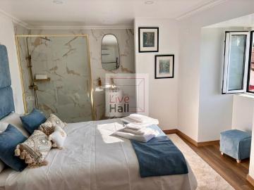 Apartamento T1 em Coimbra
