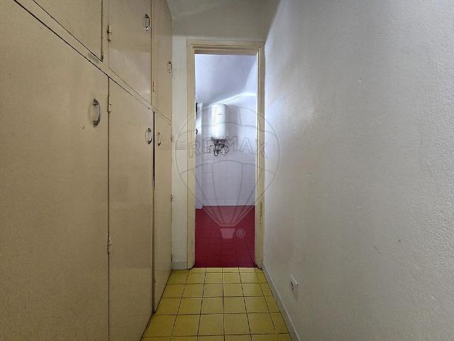Apartamento T1 em Coimbra