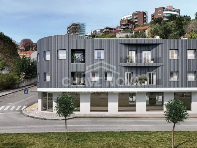 Apartamento T1 em Coimbra