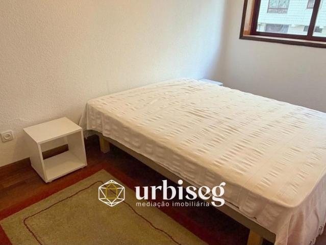 Apartamento T1 em Coimbra