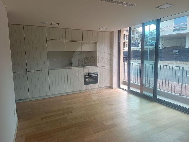 Apartamento T1 em Coimbra