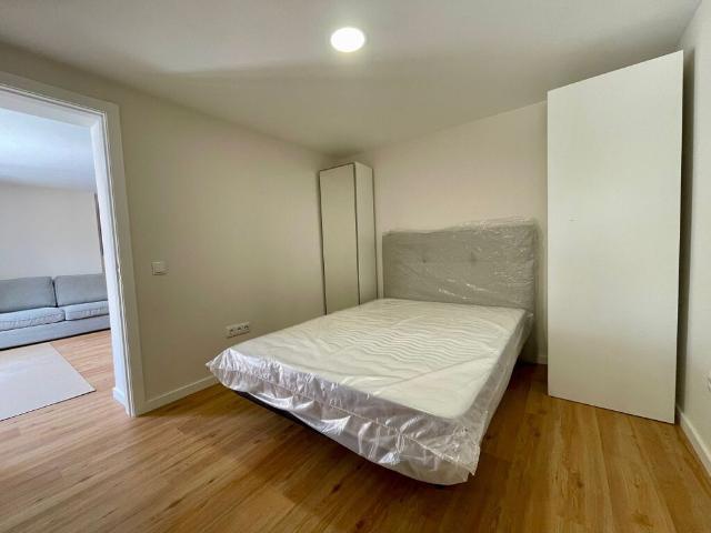 Apartamento T1 em Coimbra