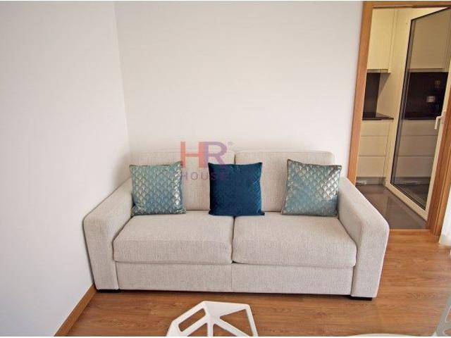 Apartamento T1 em Coimbra