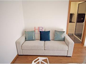 Apartamento T1 em Coimbra
