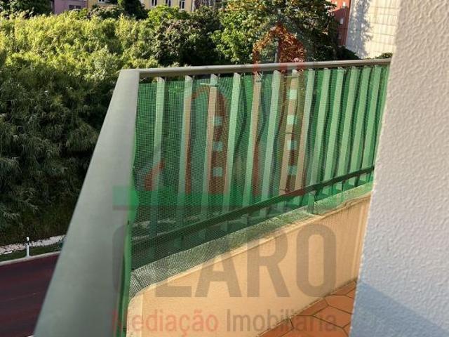 Apartamento T1 em Coimbra