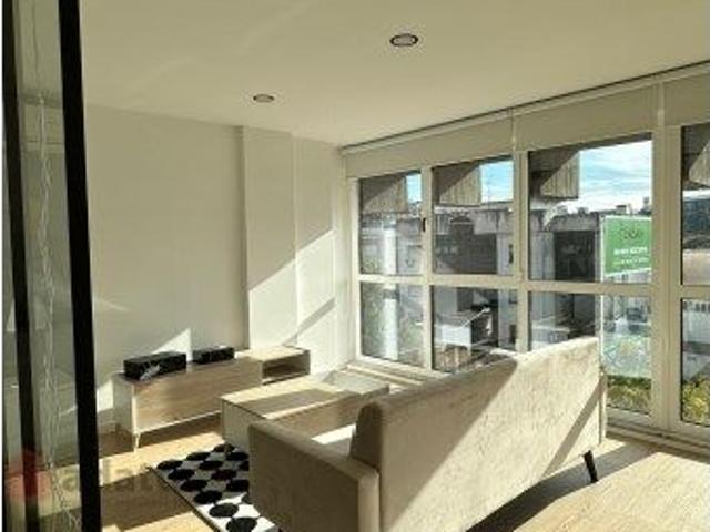 Apartamento T1 em Coimbra