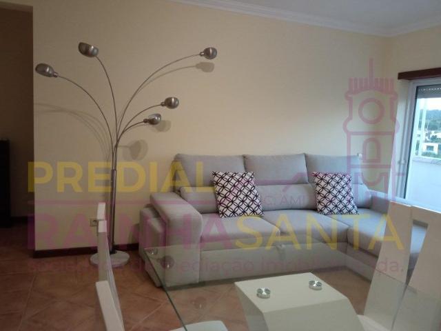 Apartamento T1 em Coimbra